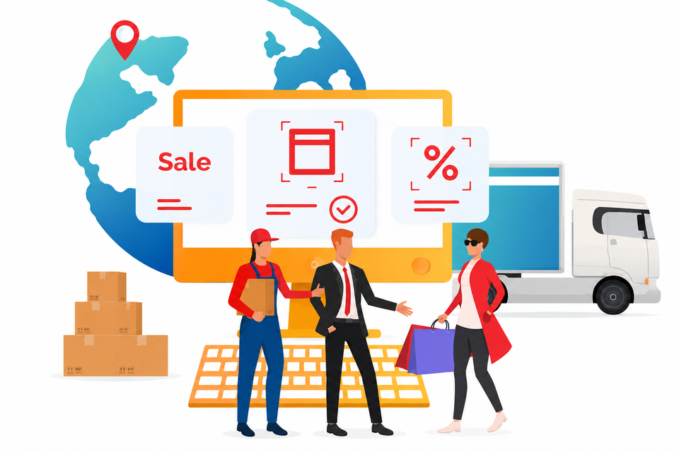 Digital Logistics for Transport Companies: What Operators Need Beyond a GPS App