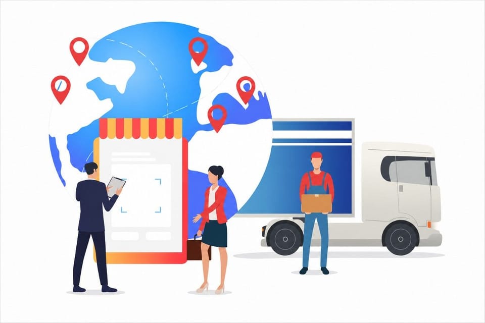 Last-Mile Delivery Optimization in India: Strategies to Reduce Costs and Improve Delivery Efficiency