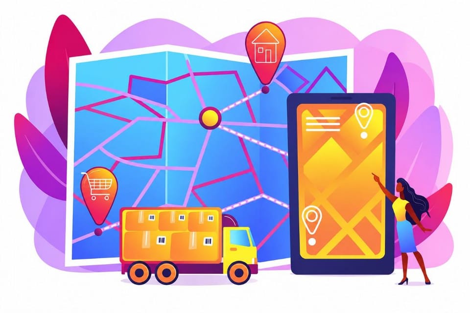 How to Choose the Best Container Tracking Solution: A Buyer's Guide