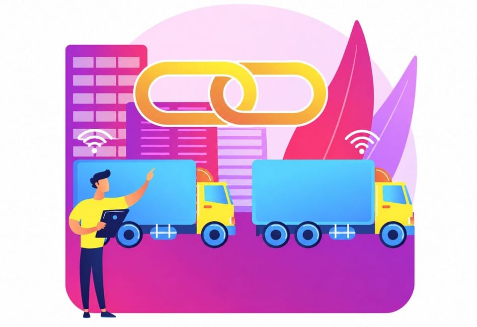 Container Tracking Software vs Freight Visibility Platforms: What Is the Difference?