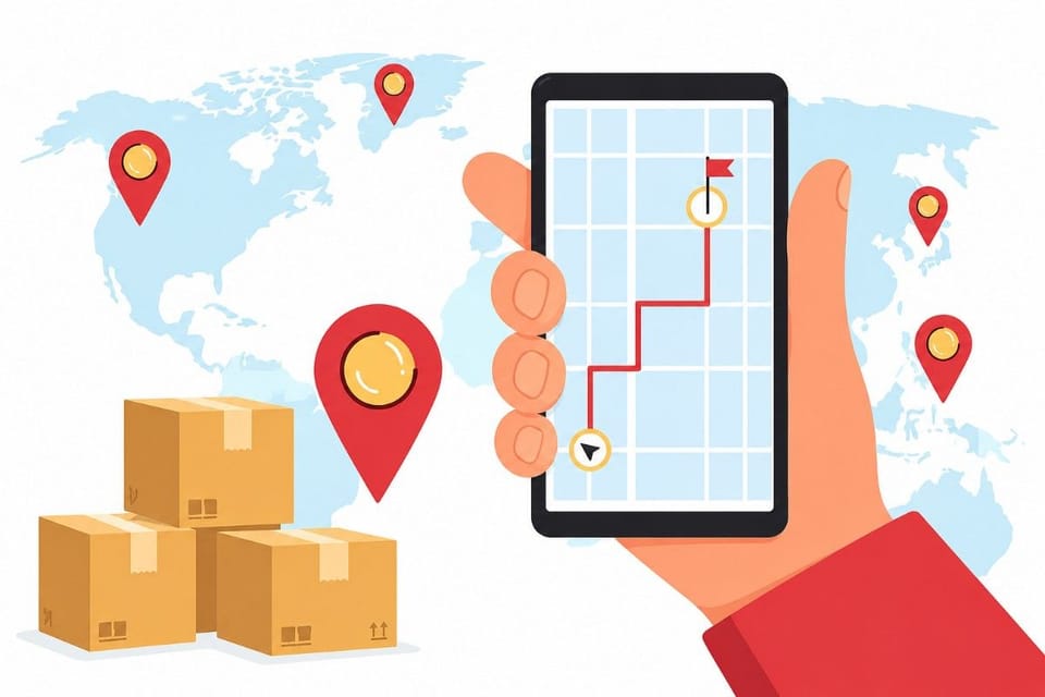 Shipment ETA Accuracy: How Tracking Providers Really Compare