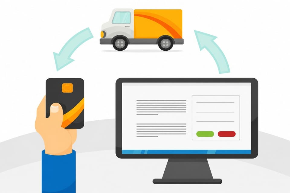 E-Way Bill New Rules 2026: What Changed and What It Means for Shippers