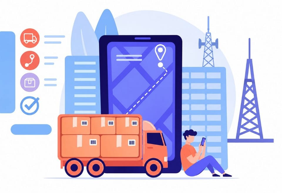Container Tracking Automation Software: What It Does and Why It Matters