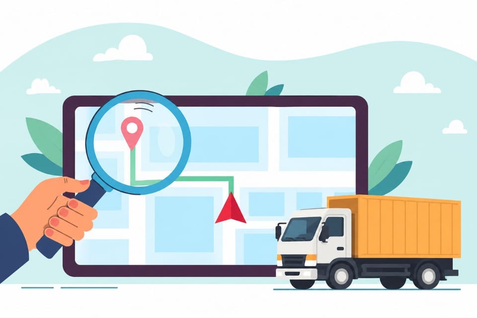 Vehicle Tracking Without Hardware: How SIM-Based Tracking Compares to GPS Devices