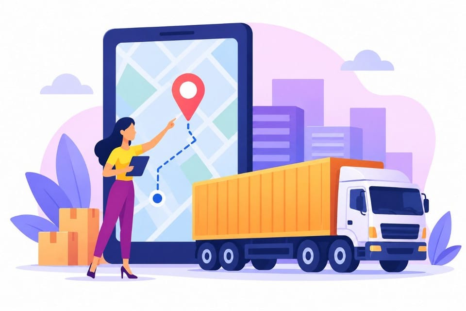 Transport Management Software: What It Does, What It Costs, and How to Choose One in India