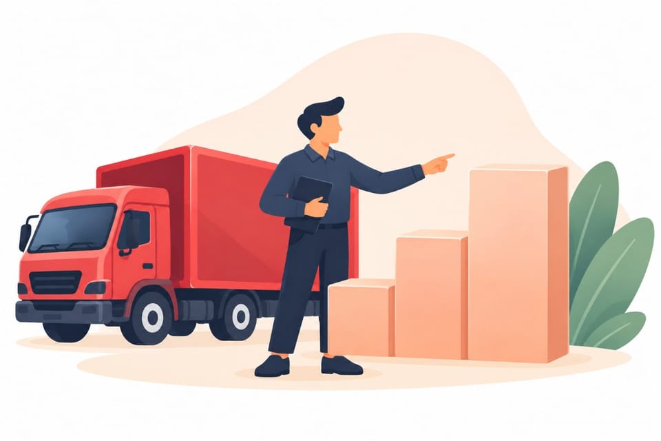 Top 15 Transport Management System (TMS) Providers in India (2026)