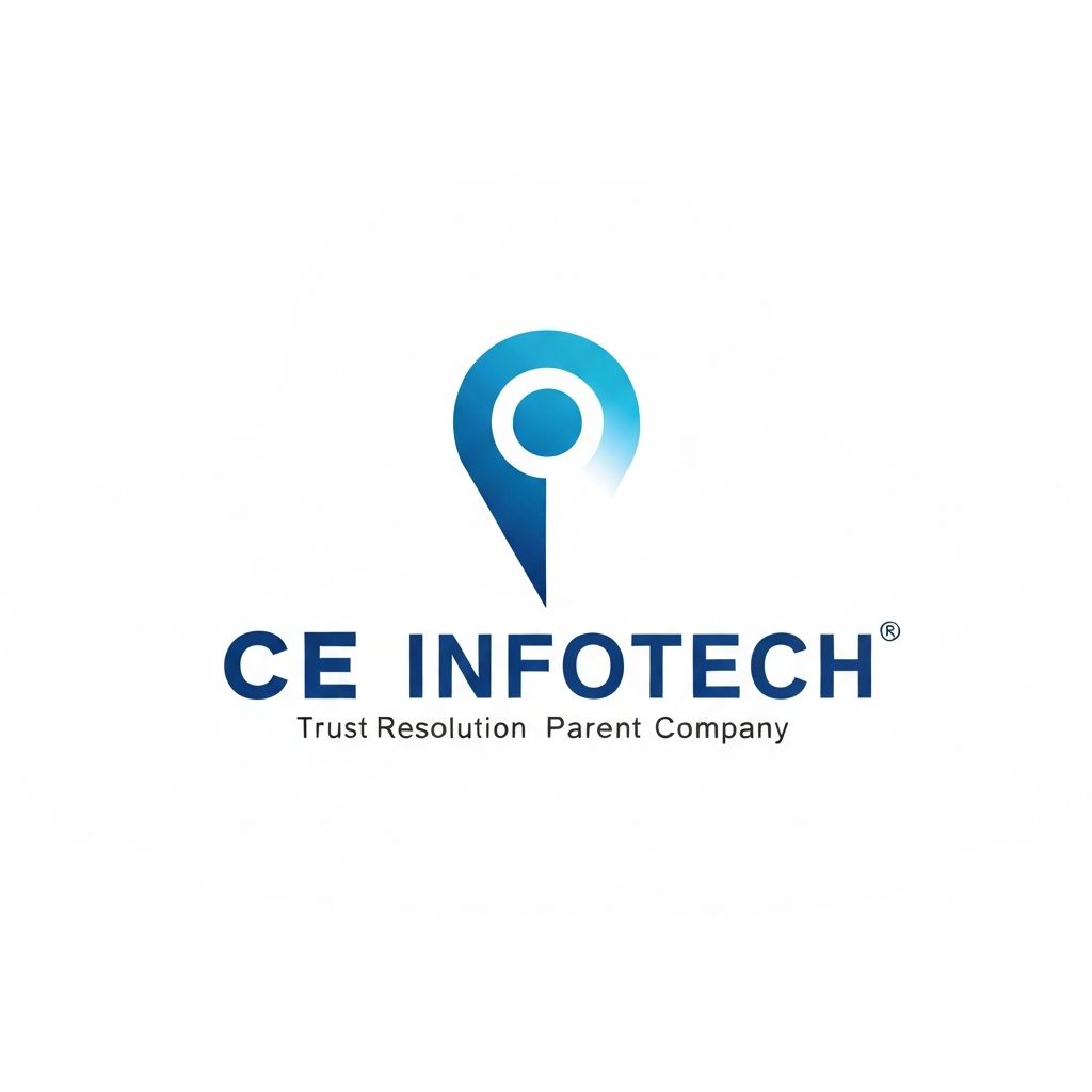 C.E. Info Systems